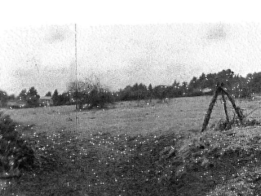 Immagine 1 di Terreno edificabile in vendita  in Via Osteria Nuova a Rocca Priora