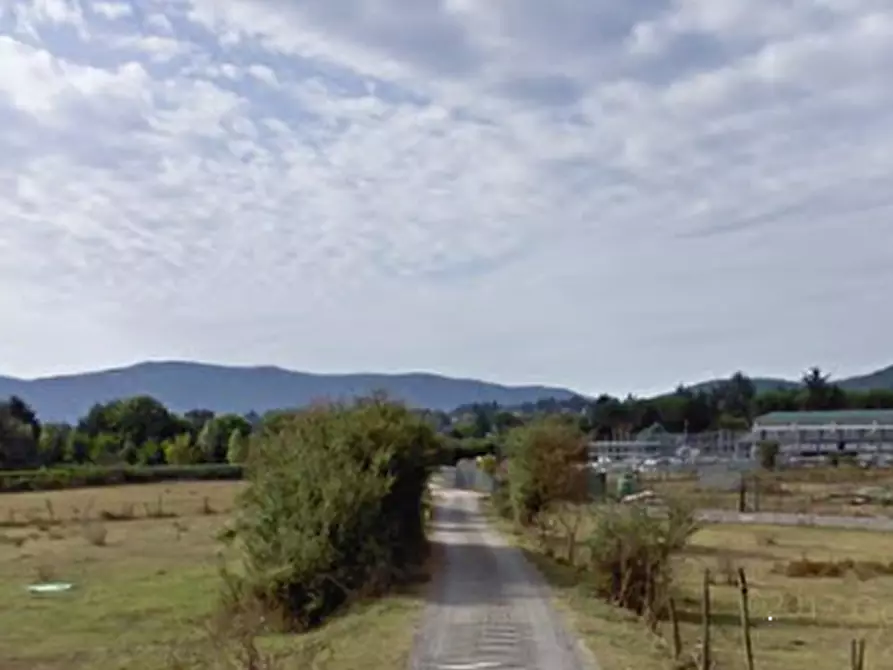 Immagine 6 di Terreno edificabile in vendita  in Via Osteria Nuova a Rocca Priora