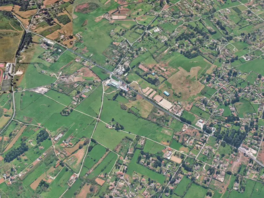 Immagine 8 di Terreno edificabile in vendita  in Via Osteria Nuova a Rocca Priora