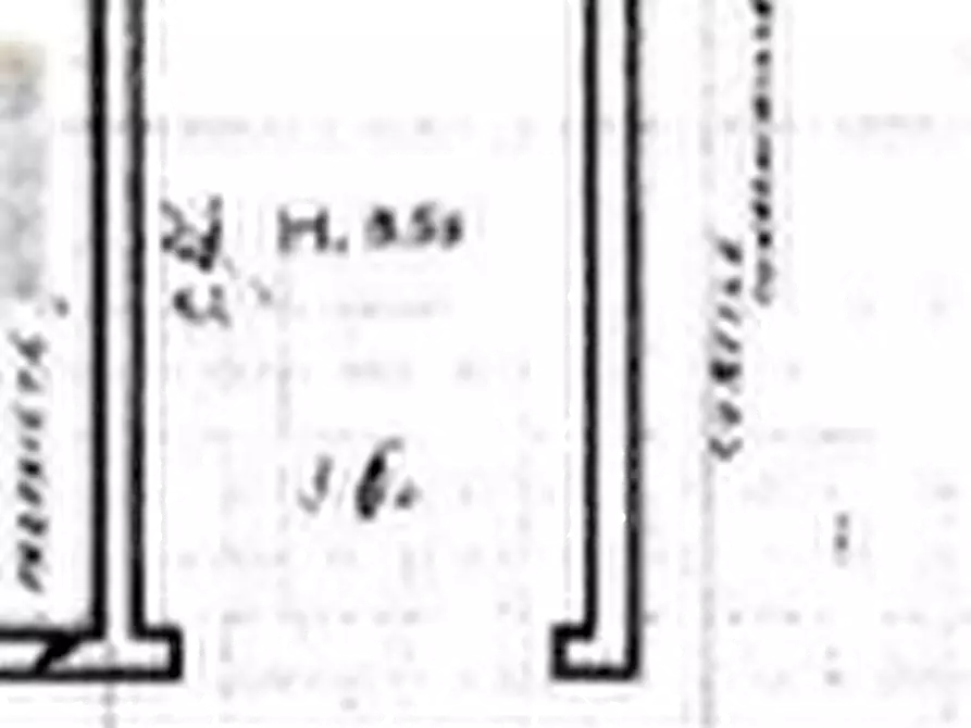 Immagine 2 di Garage in vendita  in Via Giuseppe Mazzini  a Roma