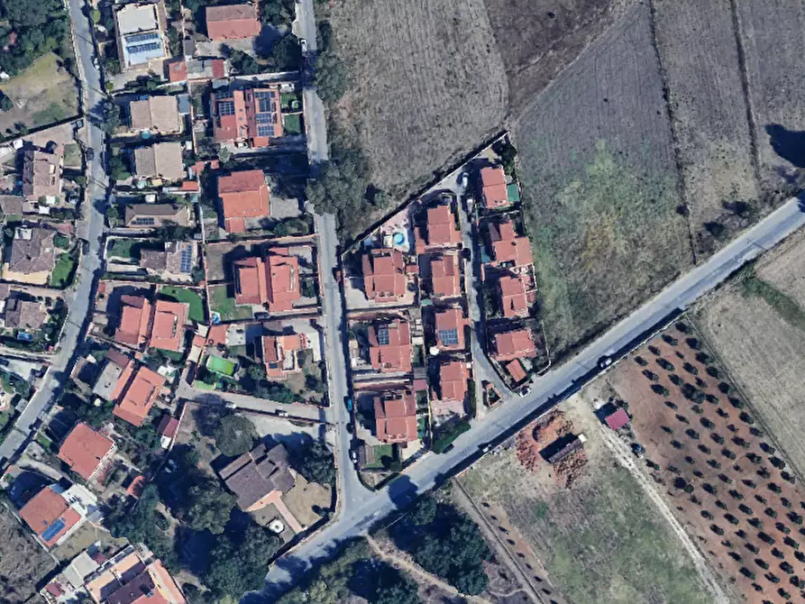 Immagine 6 di Villa in vendita  in Via Novara a Ardea