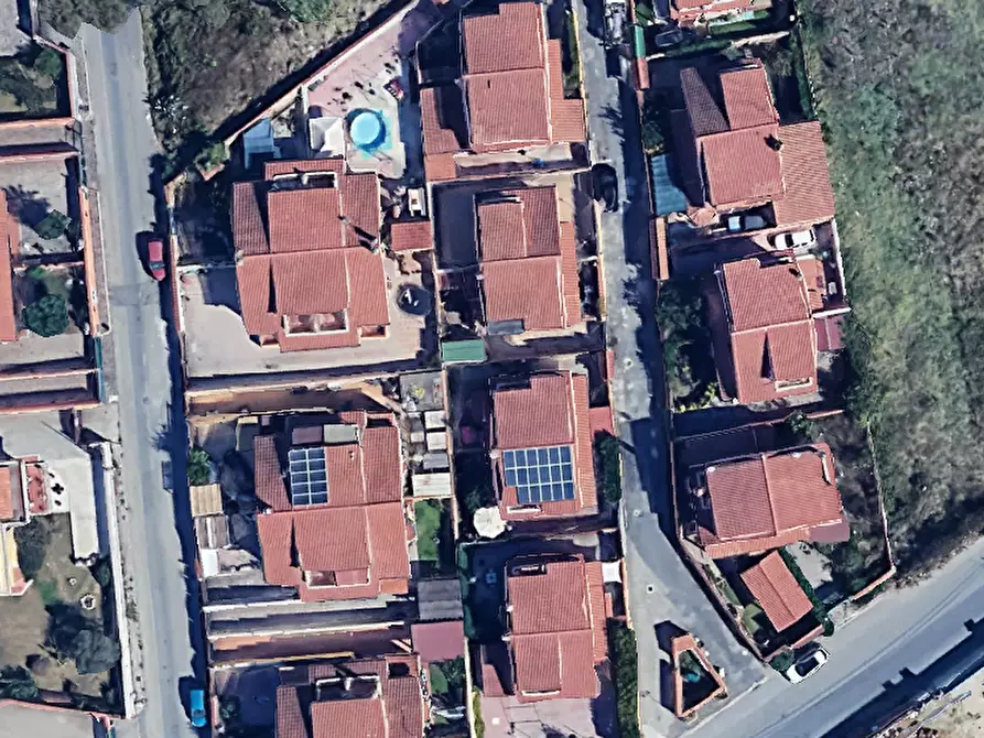 Immagine 7 di Villa in vendita  in Via Novara a Ardea