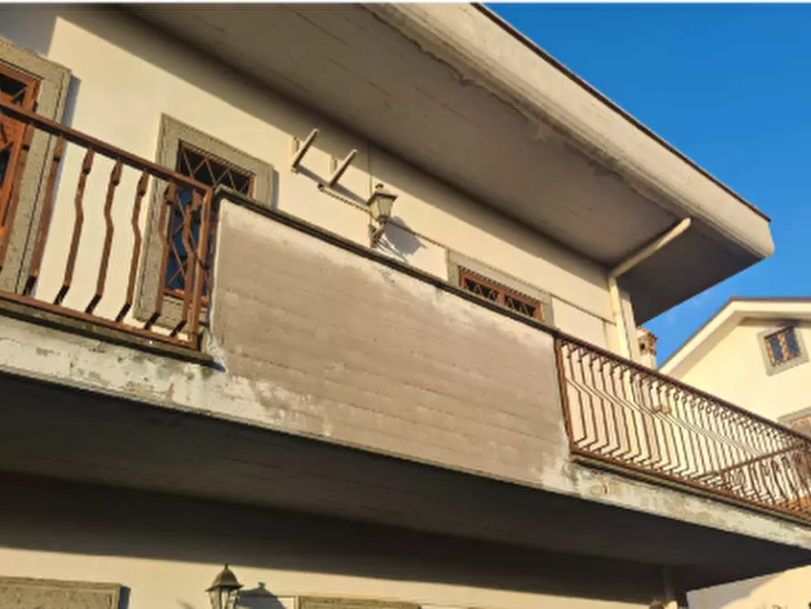 Immagine 1 di Villetta a schiera in vendita  in Via Valle della Noce a Grottaferrata