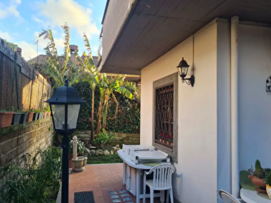 Immagine 6 di Villetta a schiera in vendita  in Via Valle della Noce a Grottaferrata