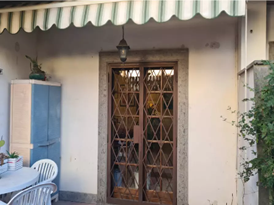 Immagine 9 di Villetta a schiera in vendita  in Via Valle della Noce a Grottaferrata