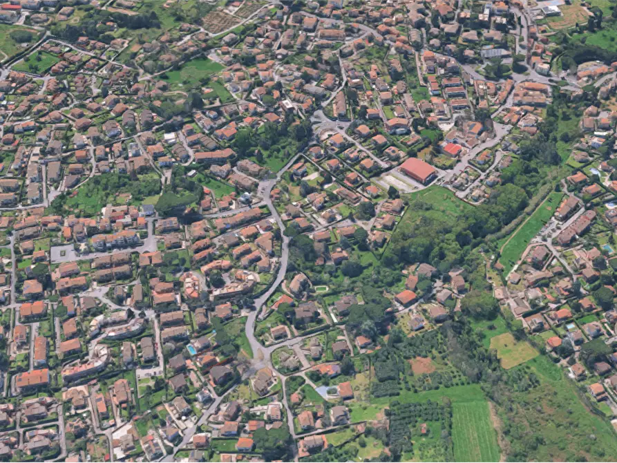 Immagine 15 di Villetta a schiera in vendita  in Via Valle della Noce a Grottaferrata