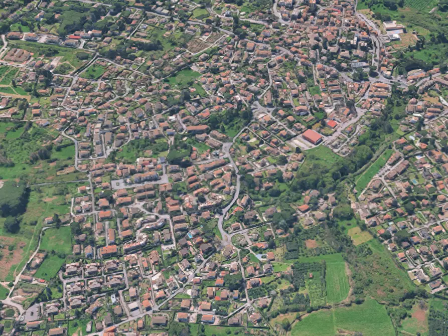 Immagine 16 di Villetta a schiera in vendita  in Via Valle della Noce a Grottaferrata