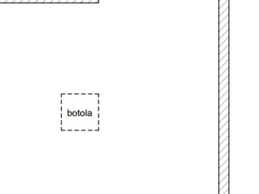 Immagine 22 di Villetta a schiera in vendita  in Via Valle della Noce a Grottaferrata