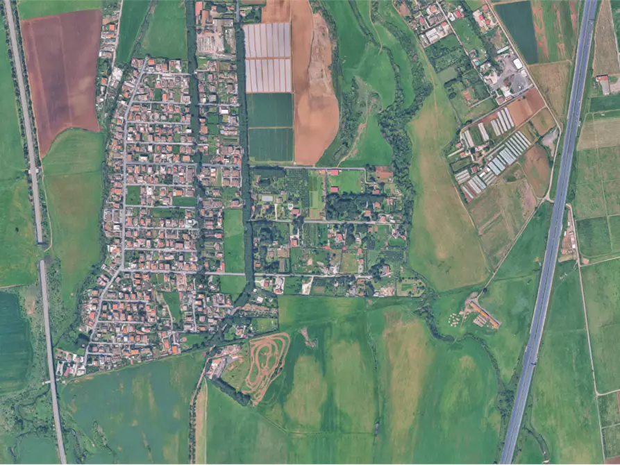 Immagine 14 di Porzione di casa in vendita  in Via Caldarola a Roma