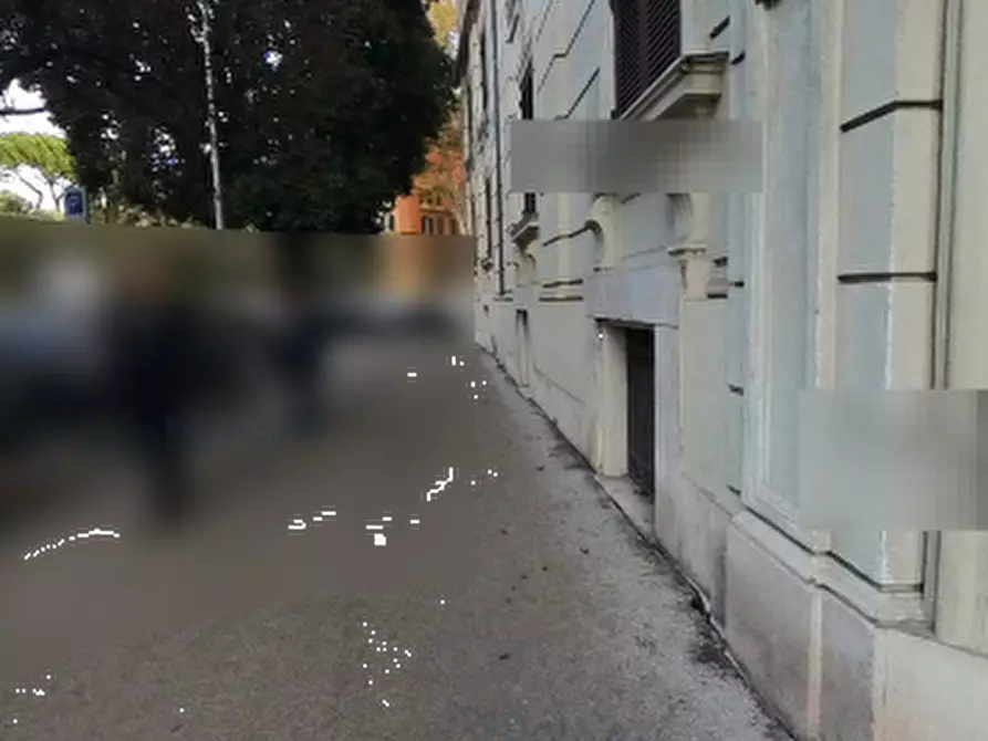 Immagine 2 di Appartamento in vendita  in Via Giuseppe Mazzini  a Roma