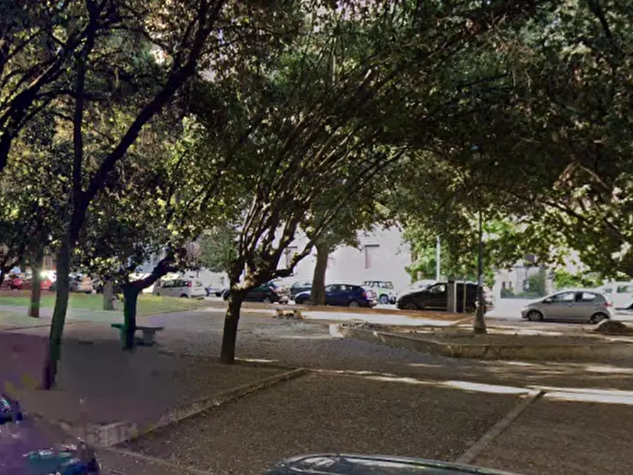 Immagine 3 di Appartamento in vendita  in Via Giuseppe Mazzini  a Roma