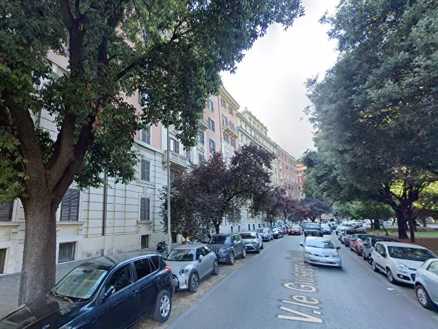 Immagine 7 di Appartamento in vendita  in Via Giuseppe Mazzini  a Roma