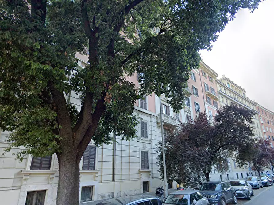 Immagine 9 di Appartamento in vendita  in Via Giuseppe Mazzini  a Roma