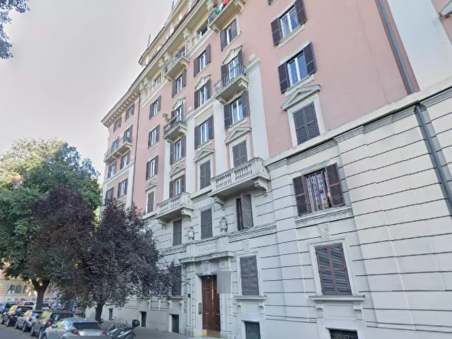 Immagine 1 di Appartamento in vendita  in Via Giuseppe Mazzini  a Roma