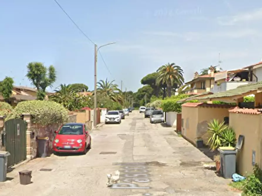 Immagine 11 di Villetta a schiera in vendita  in Via G. Pascoli a Anzio