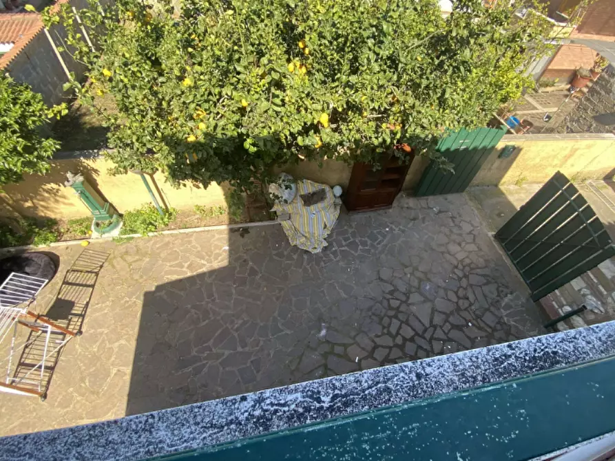 Immagine 12 di Villetta a schiera in vendita  in Via G. Pascoli a Anzio