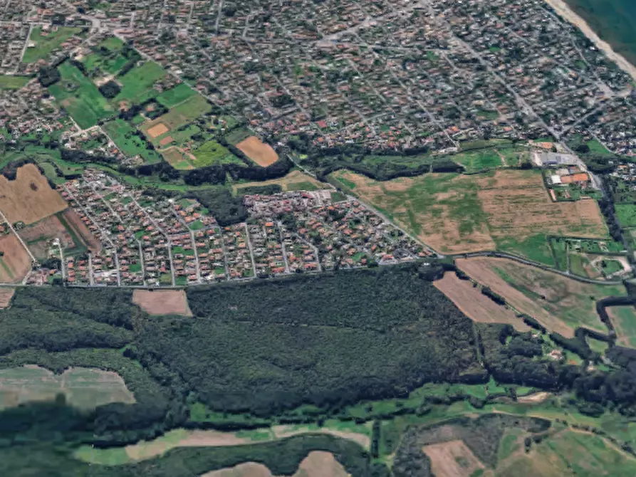 Immagine 19 di Villetta a schiera in vendita  in Via G. Pascoli a Anzio