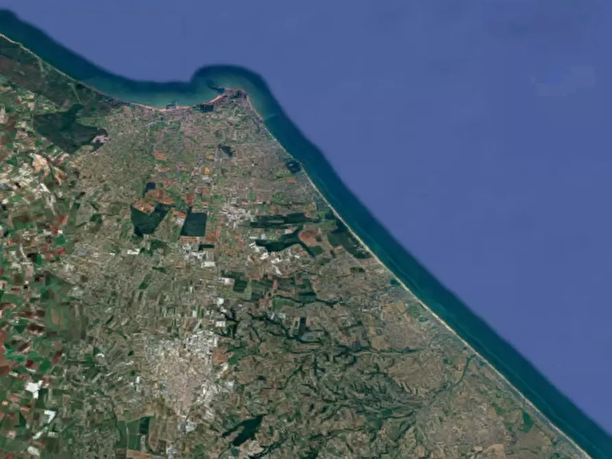 Immagine 21 di Villetta a schiera in vendita  in Via G. Pascoli a Anzio