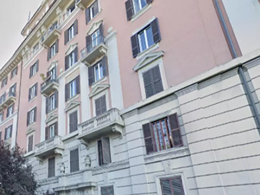 Immagine 12 di Appartamento in vendita  in Via Giuseppe Mazzini  a Roma