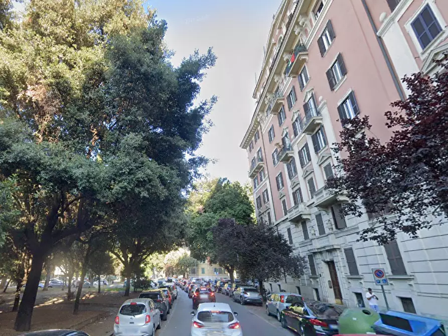 Immagine 14 di Appartamento in vendita  in Via Giuseppe Mazzini  a Roma