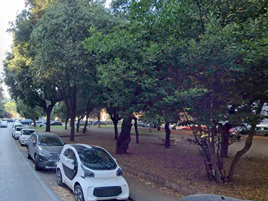 Immagine 15 di Appartamento in vendita  in Via Giuseppe Mazzini  a Roma