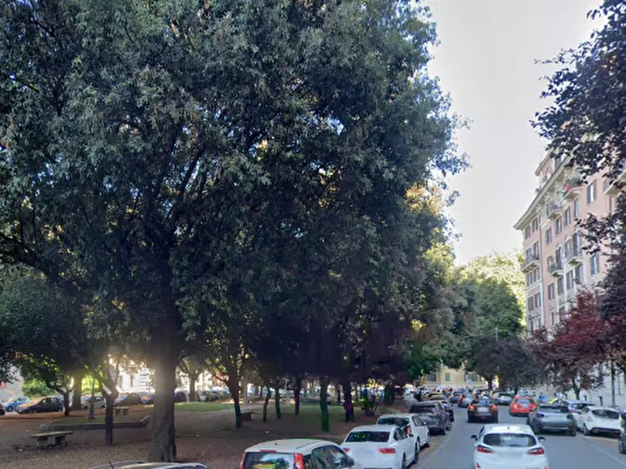 Immagine 17 di Appartamento in vendita  in Via Giuseppe Mazzini  a Roma