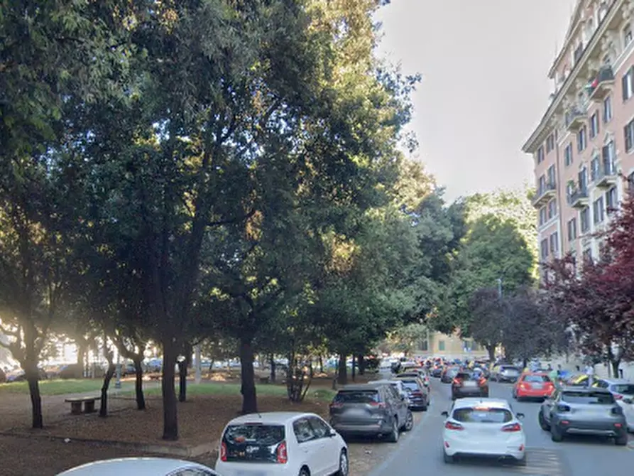 Immagine 18 di Appartamento in vendita  in Via Giuseppe Mazzini  a Roma