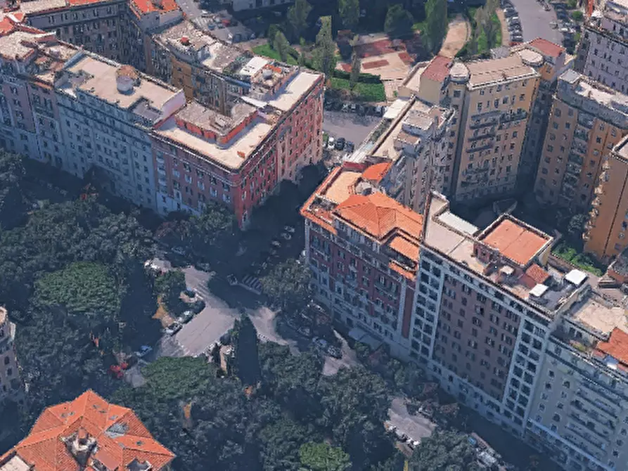 Immagine 20 di Appartamento in vendita  in Via Giuseppe Mazzini  a Roma