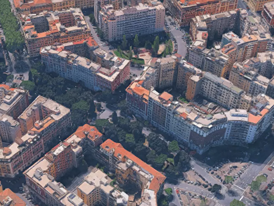 Immagine 21 di Appartamento in vendita  in Via Giuseppe Mazzini  a Roma