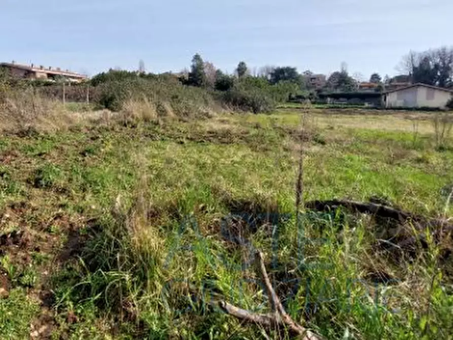 Immagine 8 di Terreno agricolo in vendita  in Largo dell'Olgiata a Roma