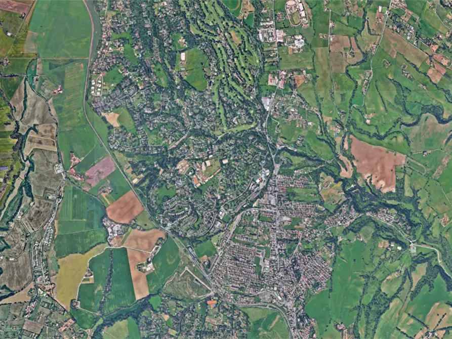 Immagine 12 di Terreno agricolo in vendita  in Largo dell'Olgiata a Roma