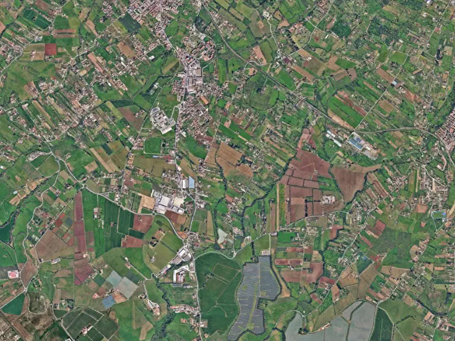 Immagine 12 di Casa bifamiliare in vendita  in Via Montegiove Vecchio a Lanuvio