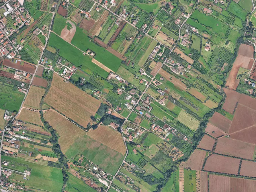 Immagine 13 di Casa bifamiliare in vendita  in Via Montegiove Vecchio a Lanuvio