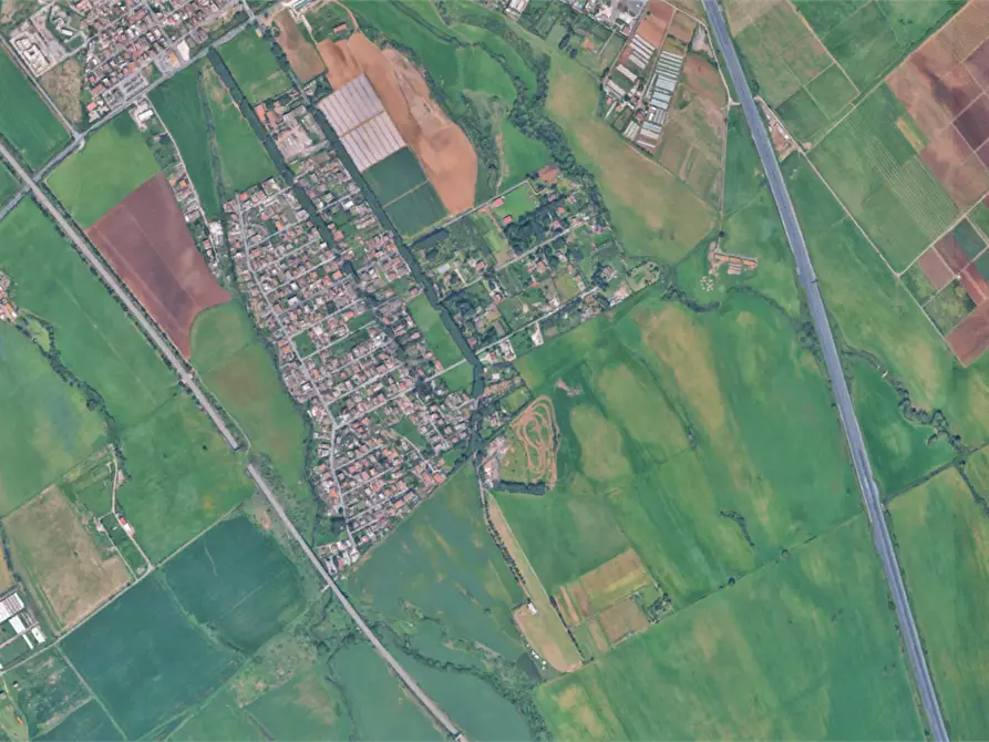 Immagine 19 di Porzione di casa in vendita  in Via Caldarola a Roma