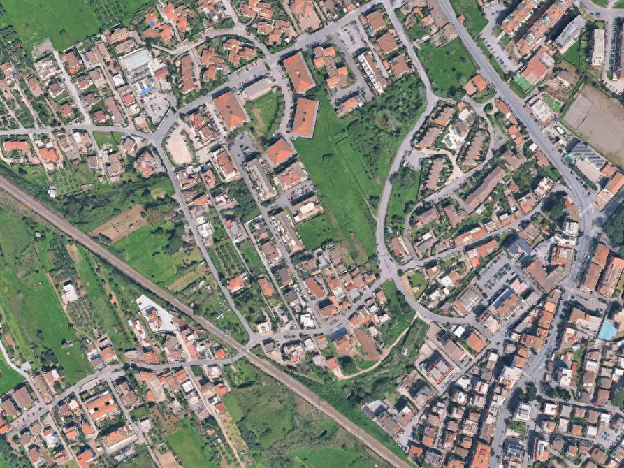 Immagine 3 di Appartamento in vendita  in Via Lavinio a Albano Laziale