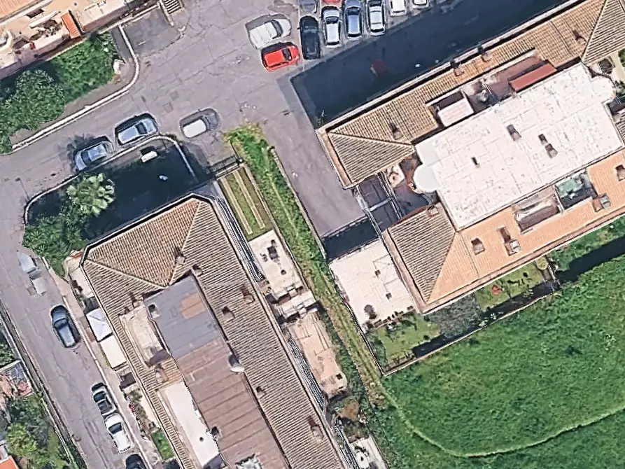 Immagine 5 di Appartamento in vendita  in Via Lavinio a Albano Laziale