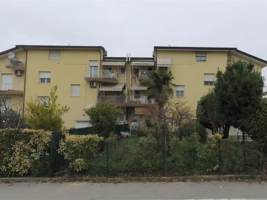 Immagine 6 di Appartamento in vendita  in Via Galanti  a Villorba