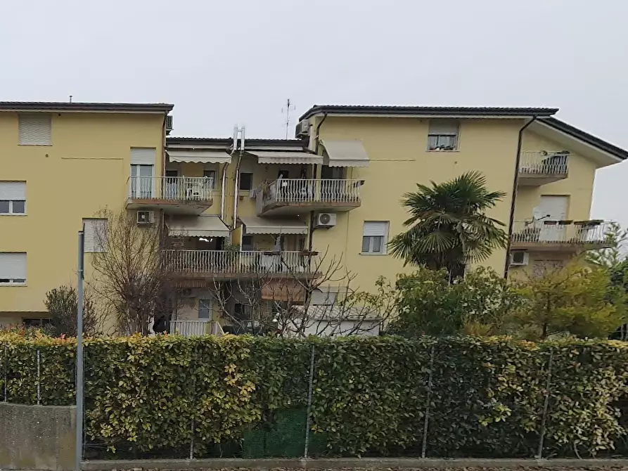 Immagine 7 di Appartamento in vendita  in Via Galanti  a Villorba