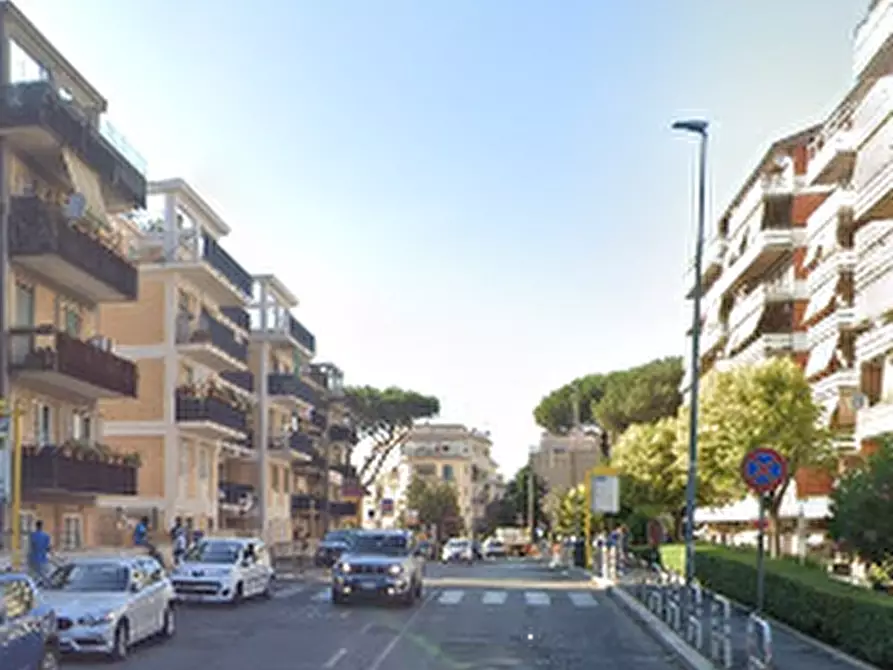 Immagine 1 di Appartamento in vendita  in Via di Casal dei Pazzi a Roma
