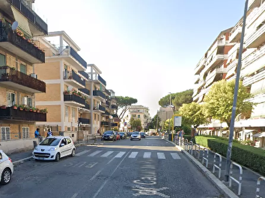 Immagine 4 di Appartamento in vendita  in Via di Casal dei Pazzi a Roma