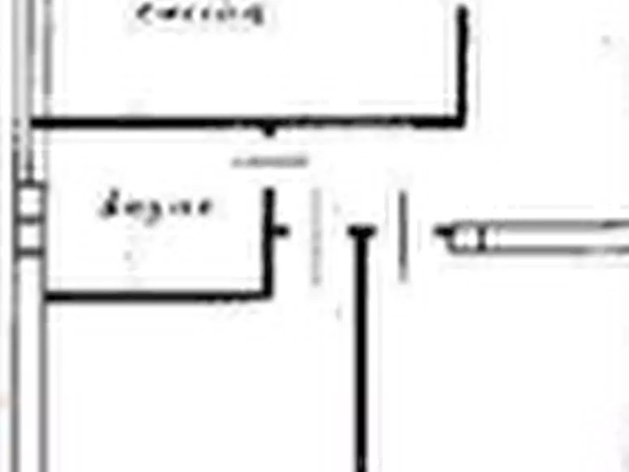 Immagine 19 di Appartamento in vendita  in Via di Casal dei Pazzi a Roma