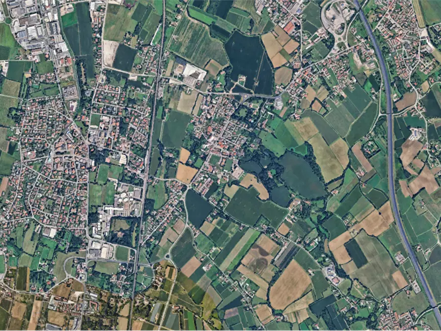 Immagine 13 di Appartamento in vendita  in Via Galanti  a Villorba