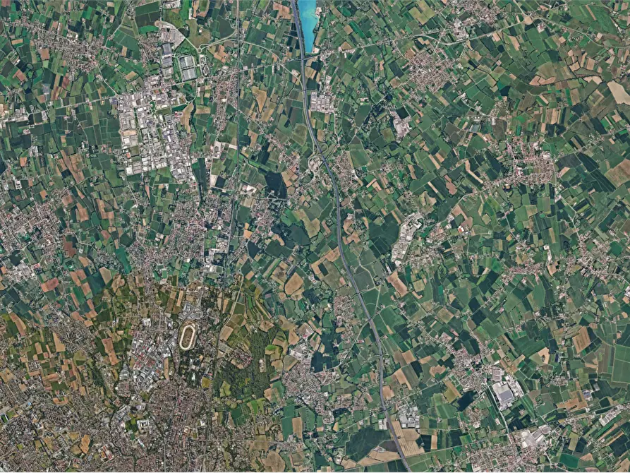 Immagine 14 di Appartamento in vendita  in Via Galanti  a Villorba