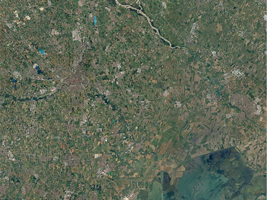 Immagine 15 di Appartamento in vendita  in Via Galanti  a Villorba