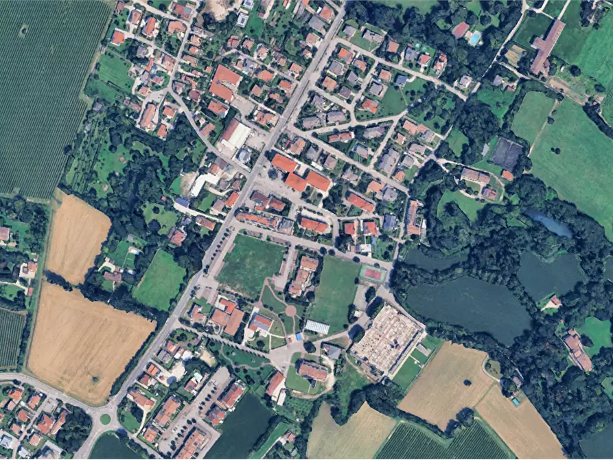 Immagine 18 di Appartamento in vendita  in Via Galanti  a Villorba