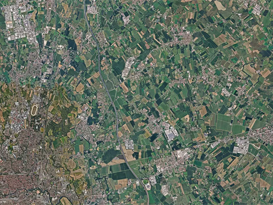 Immagine 20 di Appartamento in vendita  in Via Galanti  a Villorba