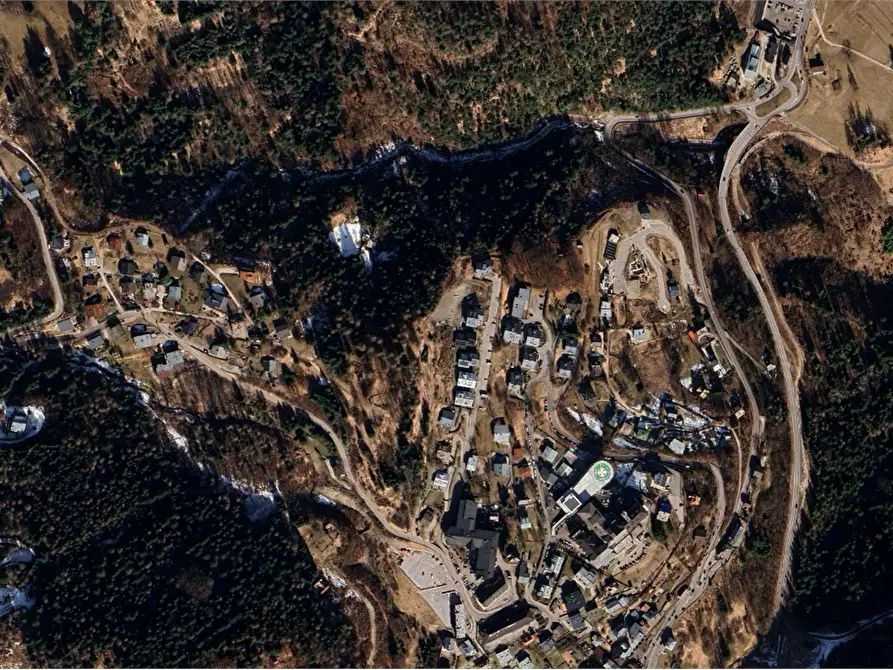 terreno edificabile in vendita a Pieve di Cadore