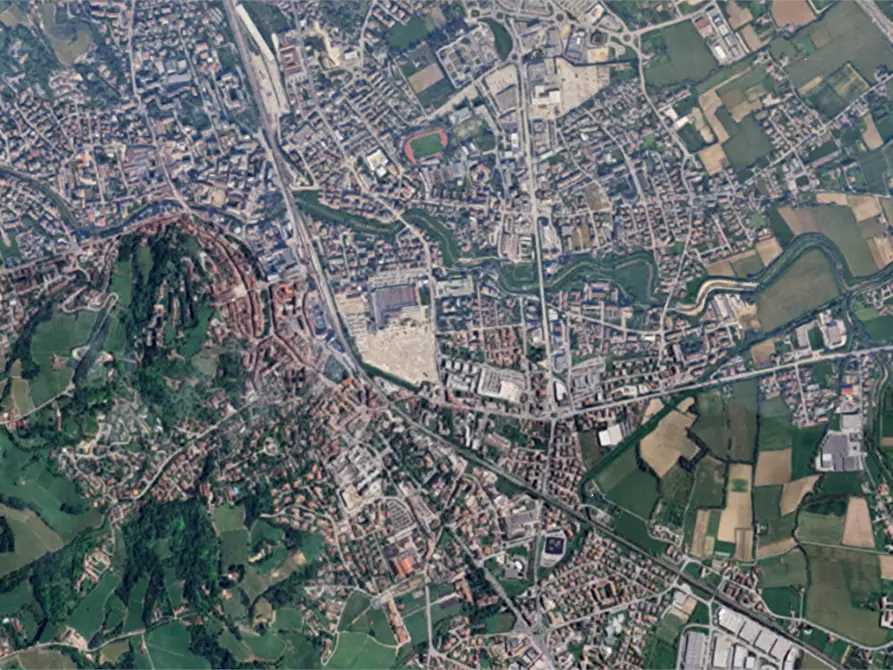 Immagine 15 di Negozio in vendita  in Via Francesco Fenzi  a Conegliano