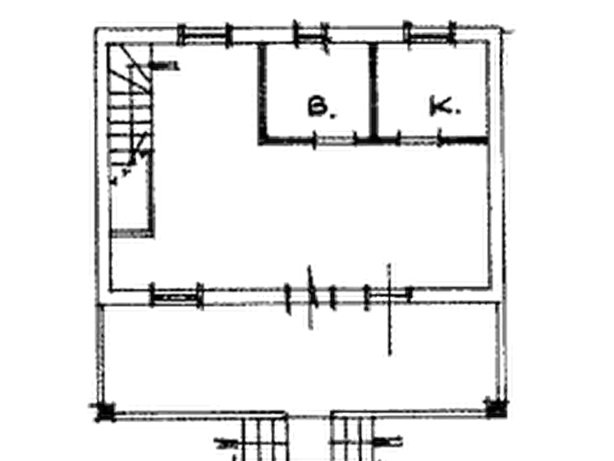 Immagine 2 di Villa in vendita  in Via Cervignano a Ardea