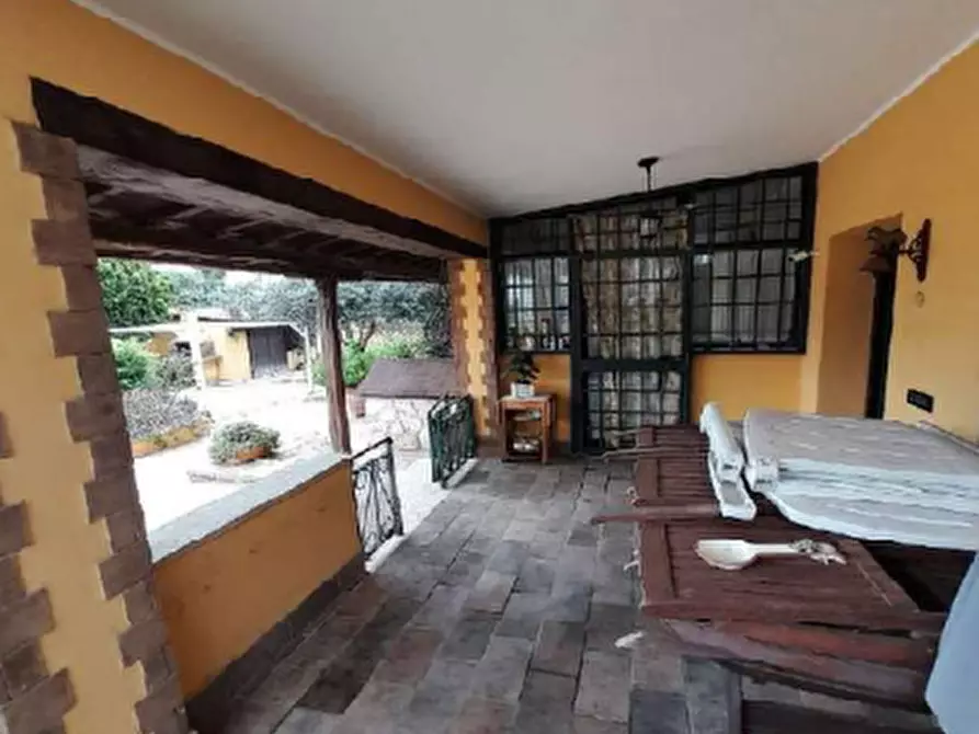 Immagine 3 di Villa in vendita  in Via Cervignano a Ardea